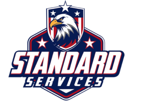 Standard Services Logo